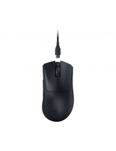RAZER DeathAdder V3 Pro +... 2